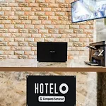 Hotel O Chahtikara Chowk Vrindavan Formerly Laddu Gopal Guest House
